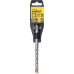 Бур SDS-plus DeWALT 12 x 100 / 160 мм Extreme2 DT9552-QZ DT9552-QZ