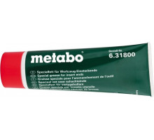 Смазка METABO для хвостовиков буров 100мл. 631800000
