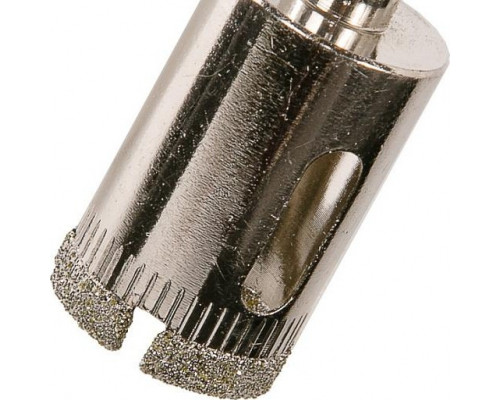 Алмазная коронка для мокрого сверления Sturm 1055-09-2055 по керамике и стеклу