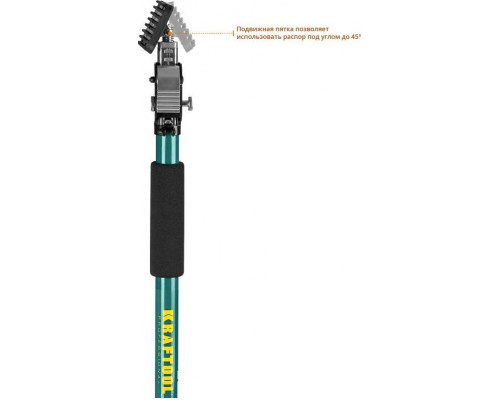 Распор KRAFTOOL SUP-3 телескопический 160-290 см, 32238