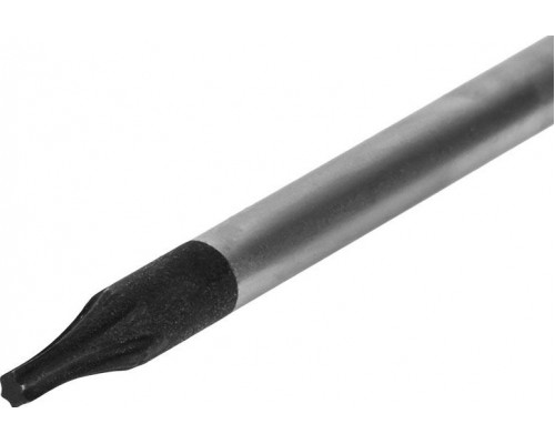 Отвертка TX Кобальт 245-336 для точных работ ultra grip t5х50 мм cr-v, двухком