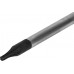 Отвертка TX Кобальт 245-336 для точных работ ultra grip t5х50 мм cr-v, двухком