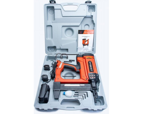 Кейс HYBEST для монтажного пистолета GSR40A HbGSR40a-case
