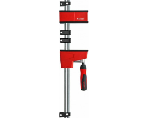 Корпусная струбцина BESSEY REVO KREV 2000 х 95 мм BE-KREV200-2K