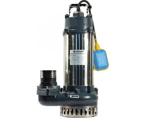 Дренажный насос UNIPUMP FEKAPUMP V 2200F 62127