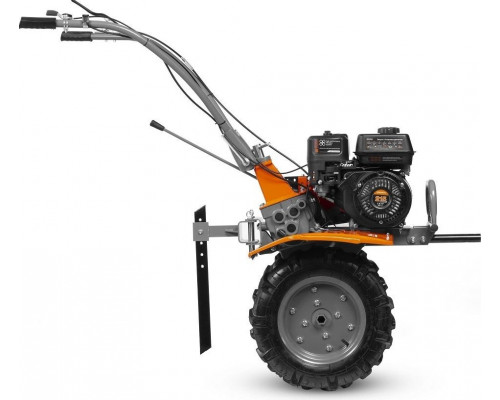 Мотоблок DAEWOO DATM 4.2 бензиновый