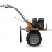 Мотоблок DAEWOO DATM 4.2 бензиновый