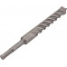 Бур SDS-plus BOSCH 5X 20x150x200мм 2608836639