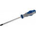 Отвертка крестовая Кобальт 646-379 ultra grip ph-3х150 мм cr-v, двухкомпонентная руко