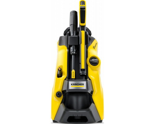 Мойка высокого давления KARCHER K 5 Power Control 1.324-550.0