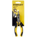 Длинногубцы STANLEY CONTROL-GRIP STHT0-75065 150 мм, изогнутые STHT0-75065
