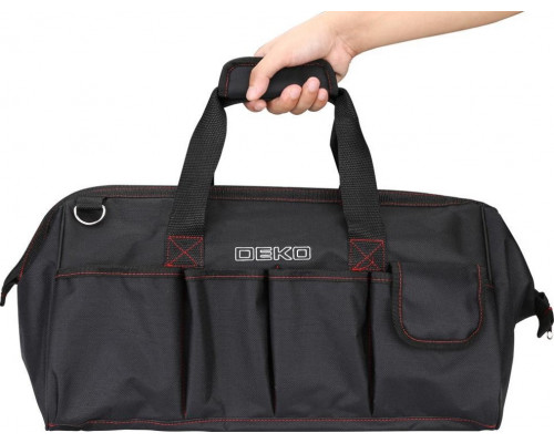 Сумка для инструмента DEKO XL 065-0803