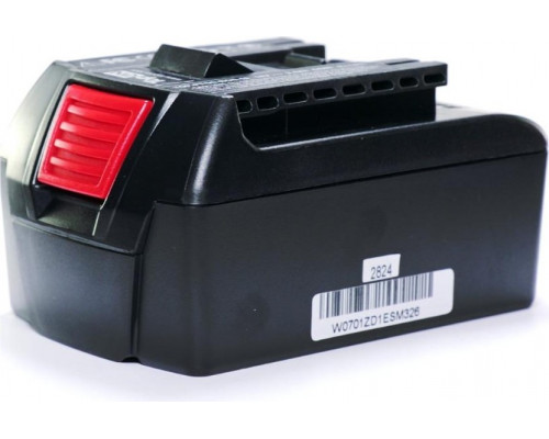 Аккумулятор TopON для Bosch GSB 18В, 3.0Ah (Li-Ion) TOP-PTGD-BOS-18