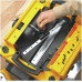Комплект ножей DeWALT для рейсмуса DW735/7352 3шт DW7352