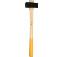 Кувалда Biber Стандарт 85163 кованая, обратная рукоятка 3кг тов-085224