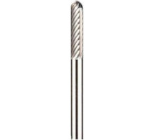 Борфреза для гравировки DREMEL 9903 3,2 мм, цилиндр, круглая вершина 2615990332