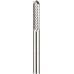 Борфреза для гравировки DREMEL 9903 3,2 мм, цилиндр, круглая вершина 2615990332