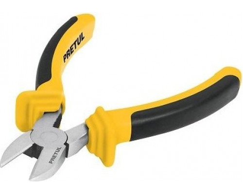 Бокорезы PRETUL PCD-7PX 180 мм 22678