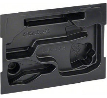 Вкладыш BOSCH L-Boxx 238 309 x 397 x 72 мм 1600A002VU
