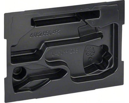Вкладыш BOSCH L-Boxx 238 309 x 397 x 72 мм 1600A002VU