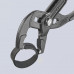 Клещи переставные KNIPEX для пружинных хомутов 8551180A 180 мм KN-8551180A