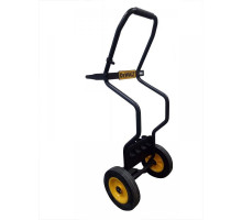 Транспортировочная тележка DeWALT D 259811 для D25981 и строительных материалов D259811-XJ