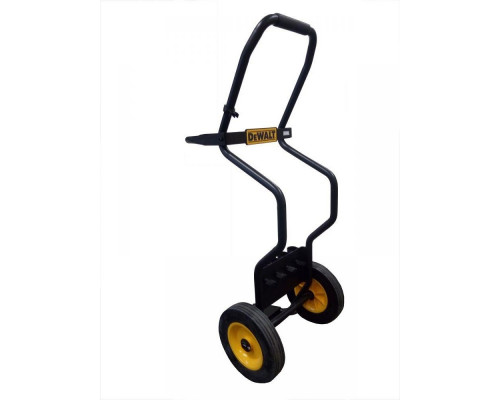 Транспортировочная тележка DeWALT D 259811 для D25981 и строительных материалов D259811-XJ