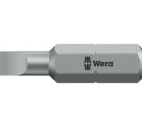 Бита для заворачивания WERA 800/1 Z 0,6 х 3,5 х 39 мм WE-056010 WE-056010