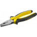 Плоскогубцы STAYER TOPGrip комбинированные 200мм, 2205-1-20_z02