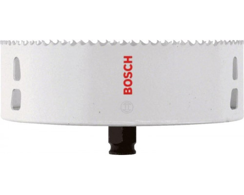 Коронка биметаллическая BOSCH PROGRESSOR 152 мм bim new 2608594248
