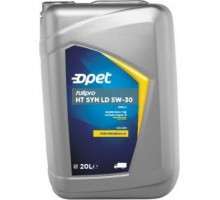 Масло моторное OPET Fullpro HT SYN LD 5W30 20 л синтетическое 601375262