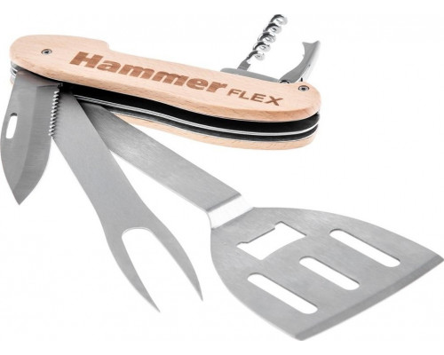 Мультитул Hammer 310-310 для гриля