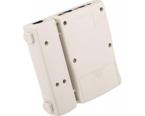 Тестер кабельный REXANT RX-468 rj-45+rj-11 12-1006