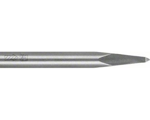 Пика BOSCH SDS-plus 250 мм 2609390576