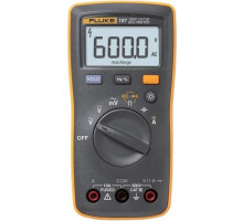 Мультиметр Fluke 107 4367966