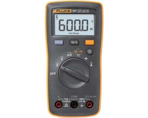 Мультиметр Fluke 107 4367966