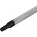 Отвертка TX Кобальт 910-041 ultra grip tamper-15х100 мм cr-v, двухкомпонентная