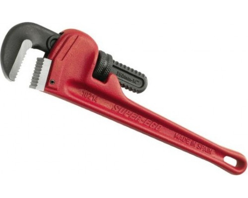 Прямой трубный ключ SuperEgo HEAVY DUTY 102 36