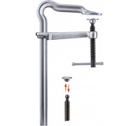Струбцина F-образная BESSEY OMEGA GMZ-K 200 х 100 мм BE-GM20ZK BE-GM20ZK