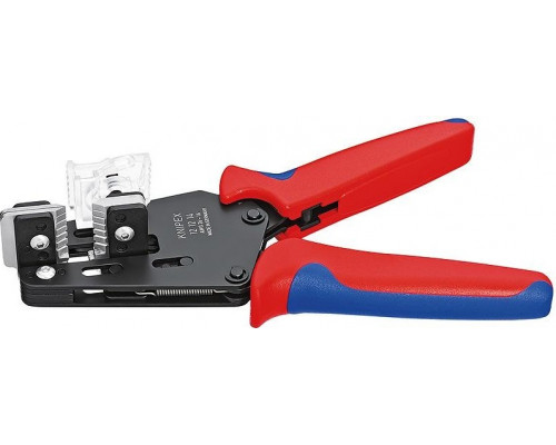 Инструмент для удаления изоляции KNIPEX 121214