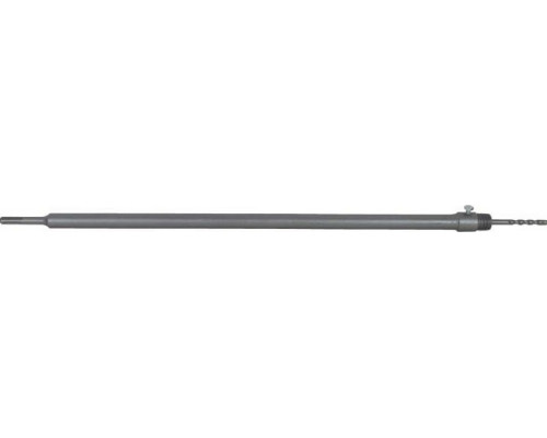 Адаптер для перфораторов SDS-plus Sturm 9018-SDS-Plus600 по бетону (с центрир. сверлом) 600 мм