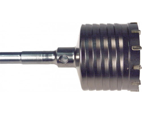 Коронка буровая MAKITA P-26004 sds-max 125х550