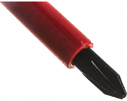 Отвертка диэлектрическая Biber 85598 PH 2х150мм тов-079420