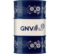 Масло компрессорное GNV Compro Premium VDL 100 208 л синтетическое GCP101770401111V100208