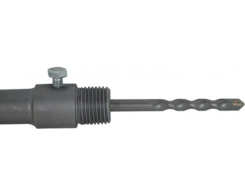 Адаптер для перфораторов SDS-plus Sturm 9018-SDS-Plus600 по бетону (с центрир. сверлом) 600 мм