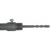 Адаптер для перфораторов SDS-plus Sturm 9018-SDS-Plus600 по бетону (с центрир. сверлом) 600 мм