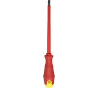 Отвертка шлицевая диэлектрическая БМ 0,5 x 3,0 x 100 MM 83224 83224