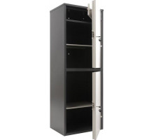 Шкаф бухгалтерский AIKO SL-125/2Т S10799132502