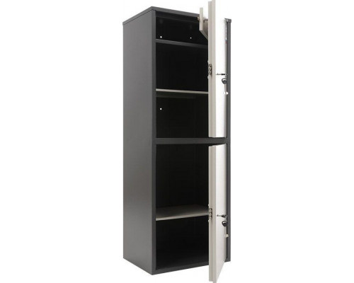 Шкаф бухгалтерский AIKO SL-125/2Т