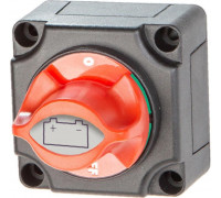 Переключатель батарей SKIPPER SK-BSW1804300A двухпозиционный